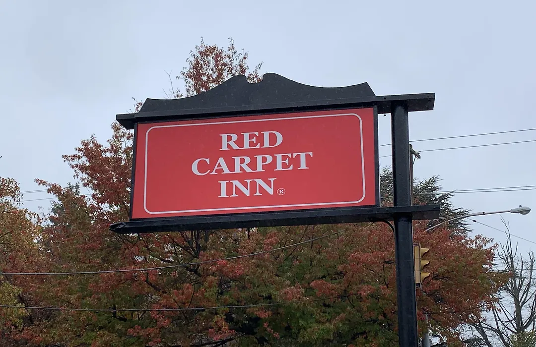 Red Carpet Inn - Norristown-1