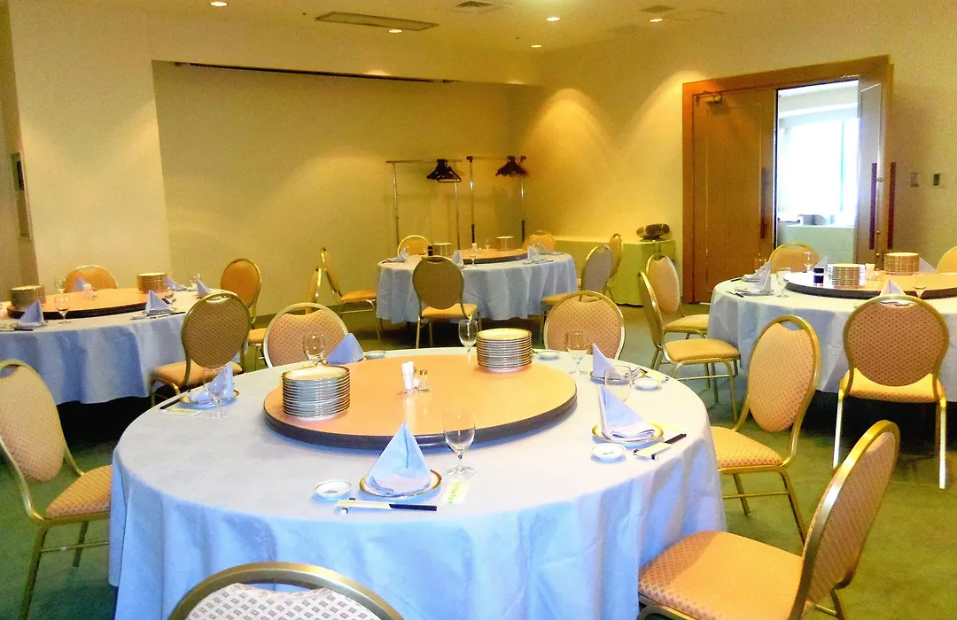 Chofu Creston Hotel-1