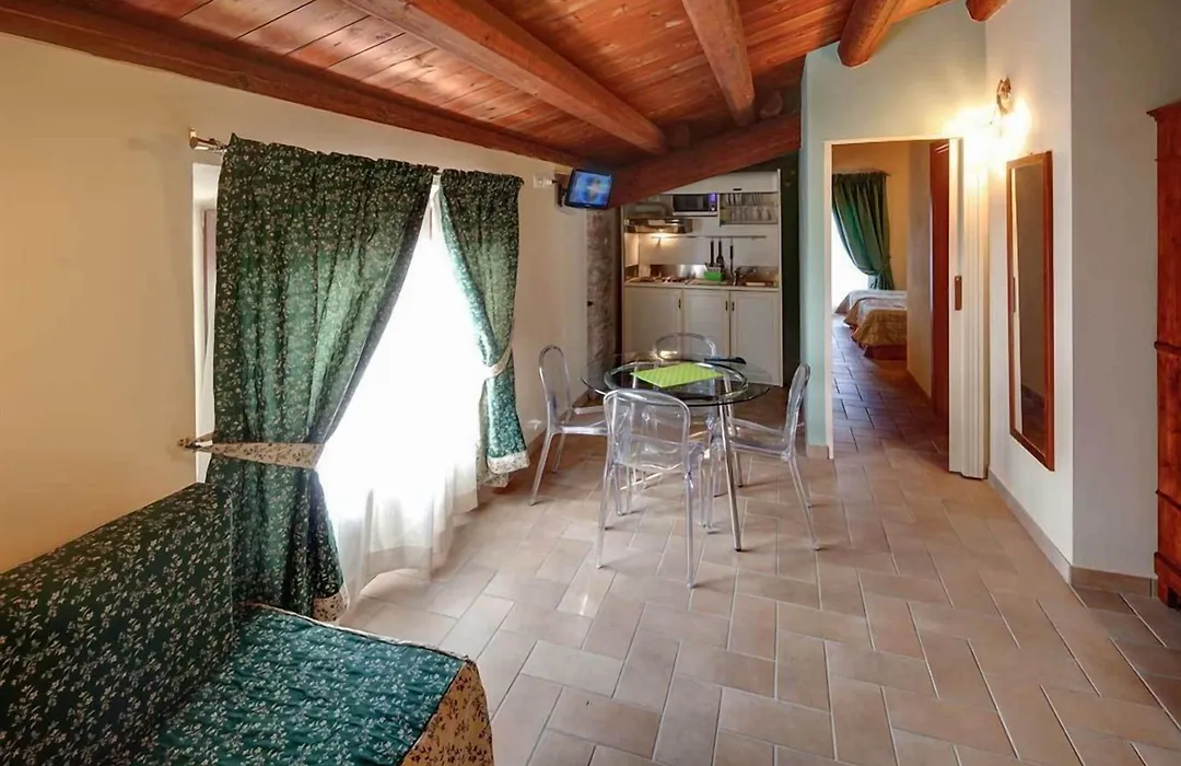 Hotel Residence Diamantina-1