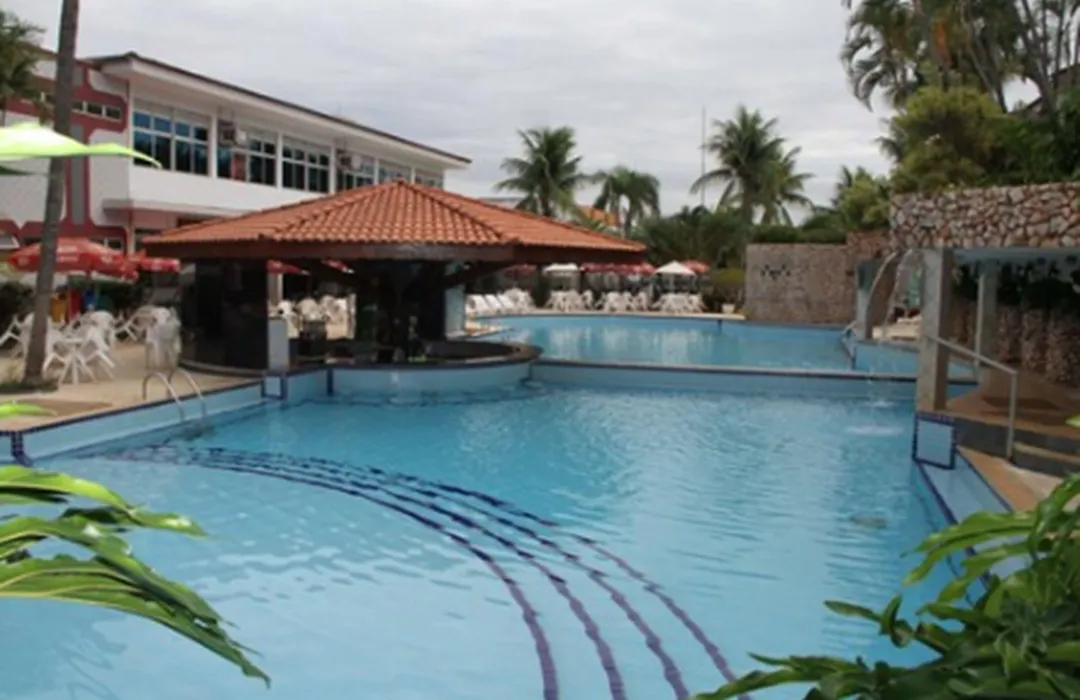 Hotel Taiyo-1