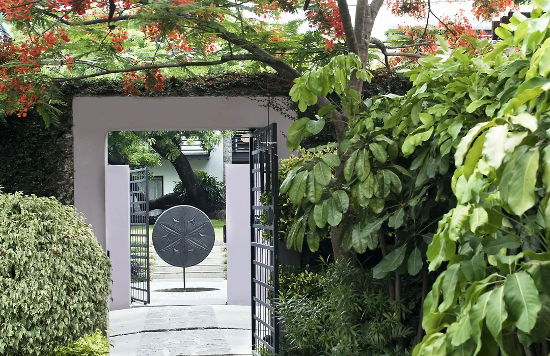 Hotel Boutique Casa Fernanda (Adults Only)-1
