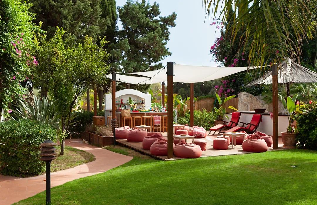 Nora Club Hotel & Spa-1