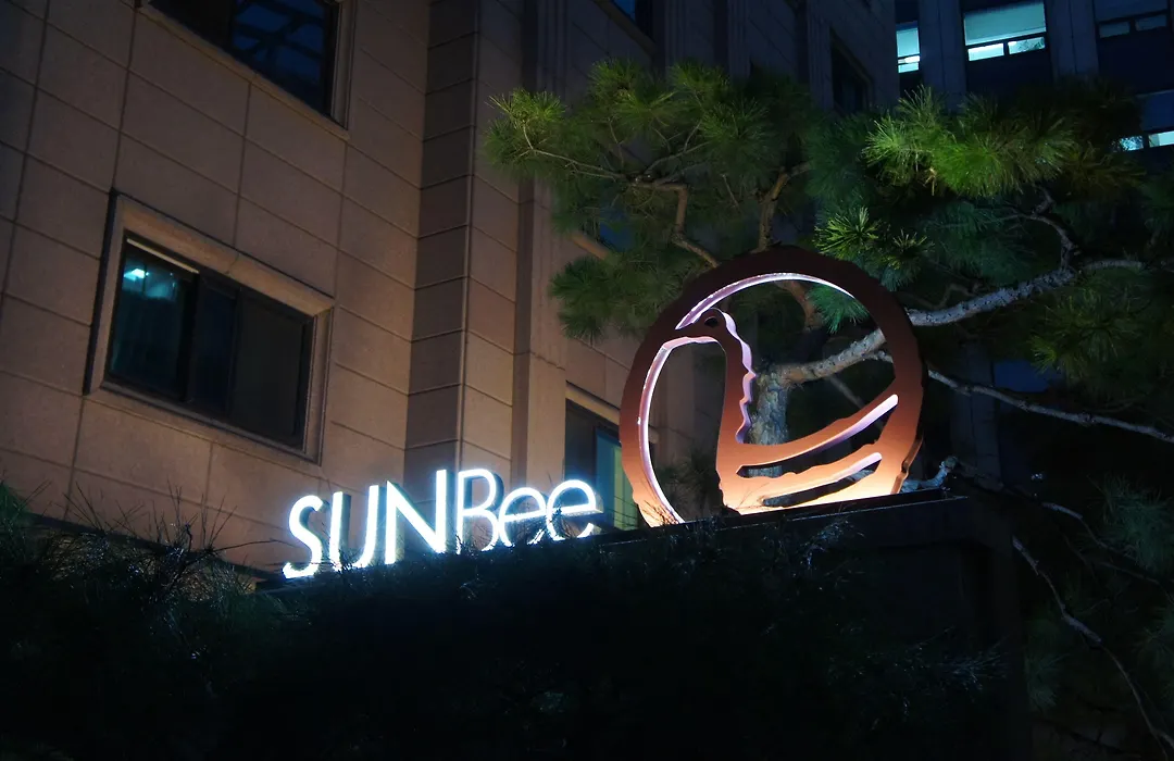 Hotel Sunbee Insadong-1