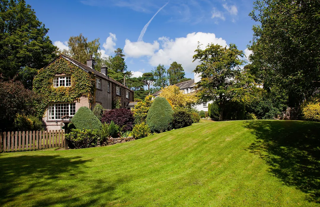 The Pheasant Inn - The Inn Collection Group-1