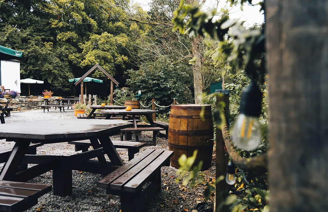 The Pheasant Inn - The Inn Collection Group-1