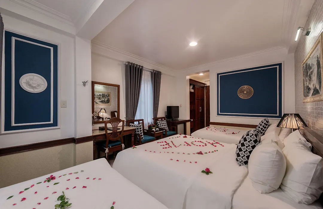 Prince II Hotel-1