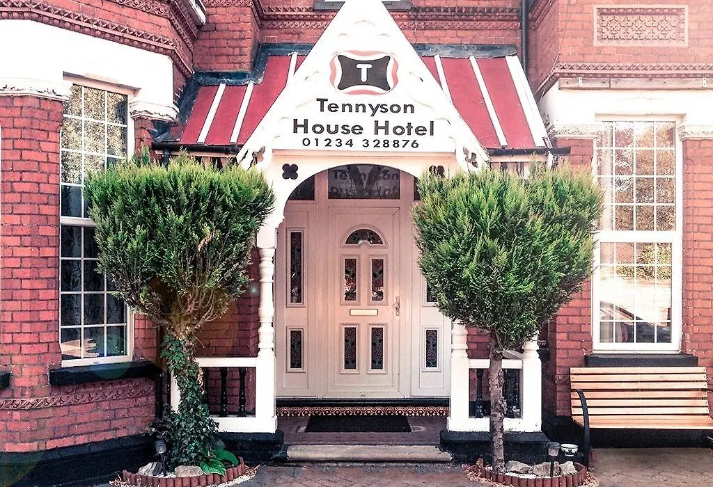 Tennyson House Hotel-1