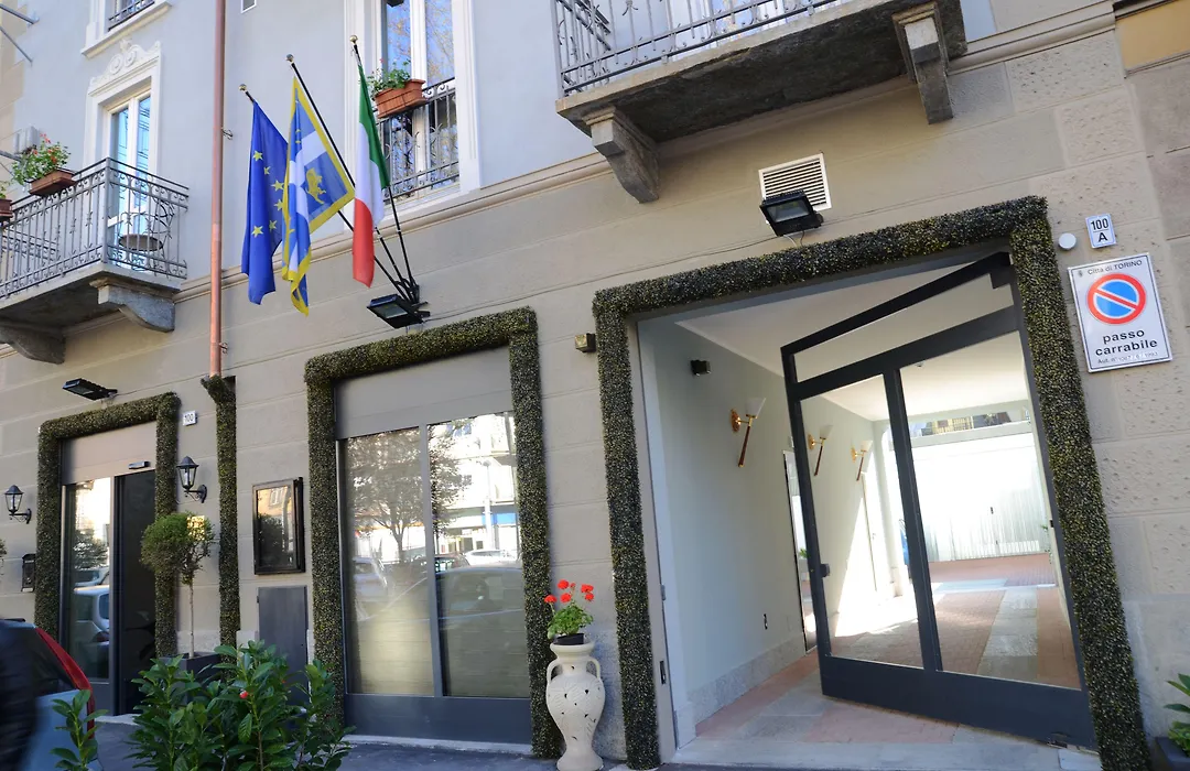 Hotel Giulio Cesare-1