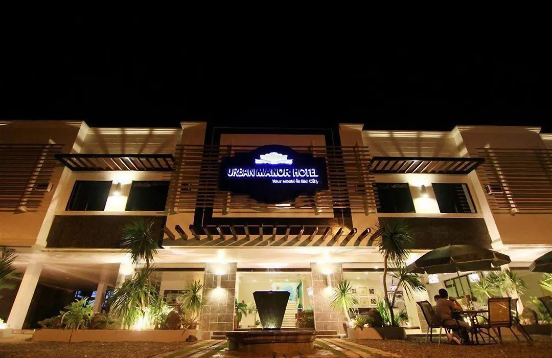 Urban Manor Hotel-1