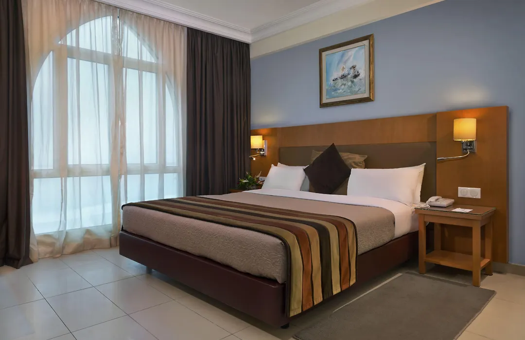 Azalai Hotel Cotonou-1