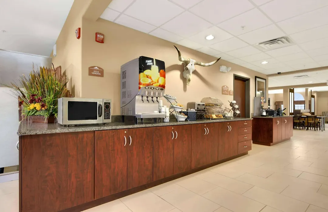 Microtel Inn & Suites By Wyndham Round Rock-1