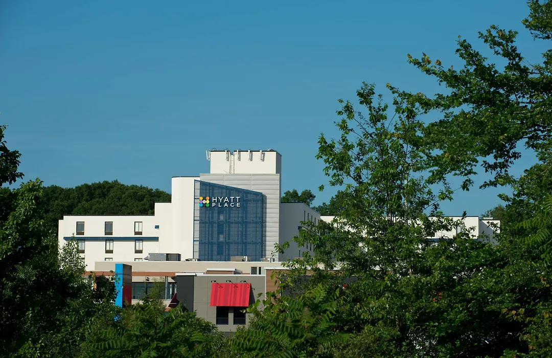 Hyatt Place Boston/Braintree-1