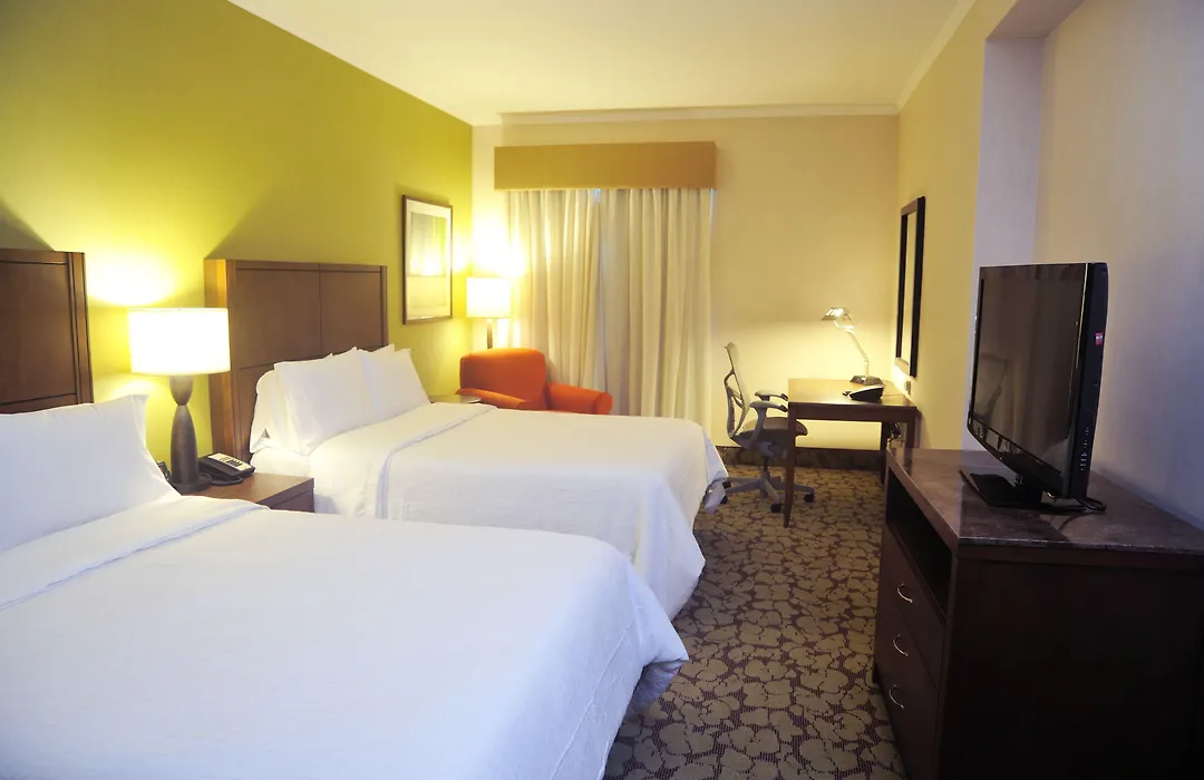 Hilton Garden Inn Panama City Downtown, Panama-1
