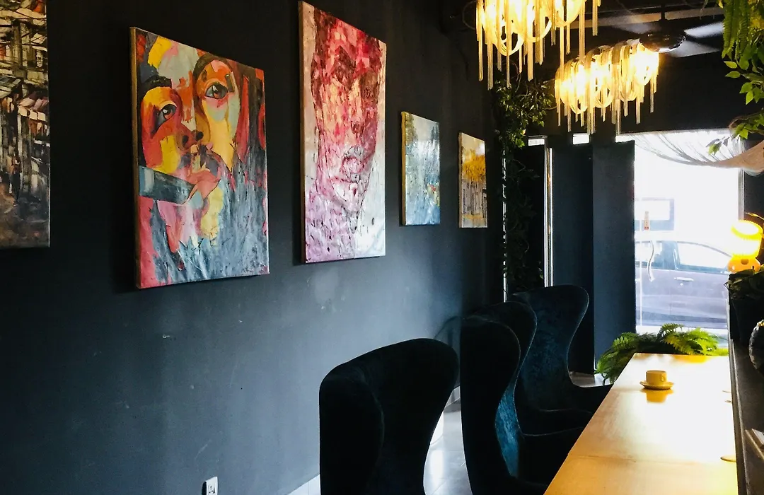 Orion Design Hotel-1