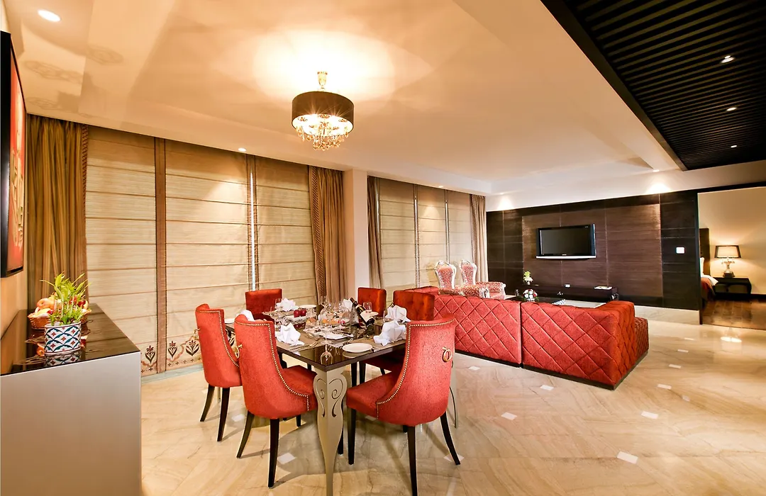 The Lalit Jaipur-1