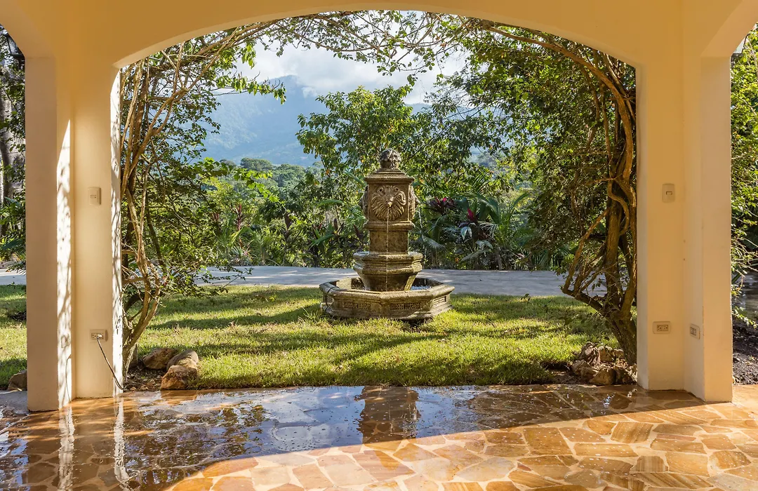 El Castillo Luxury Boutique Hotel- (Adults Only)-1