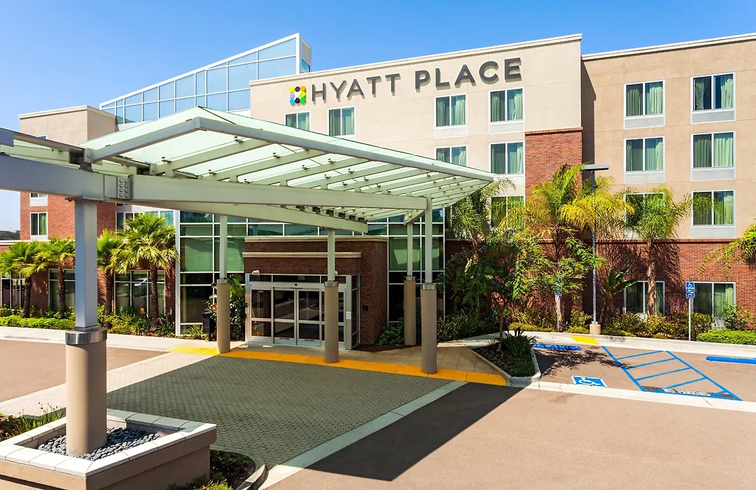 Hyatt Place San Diego-Vista/Carlsbad-1