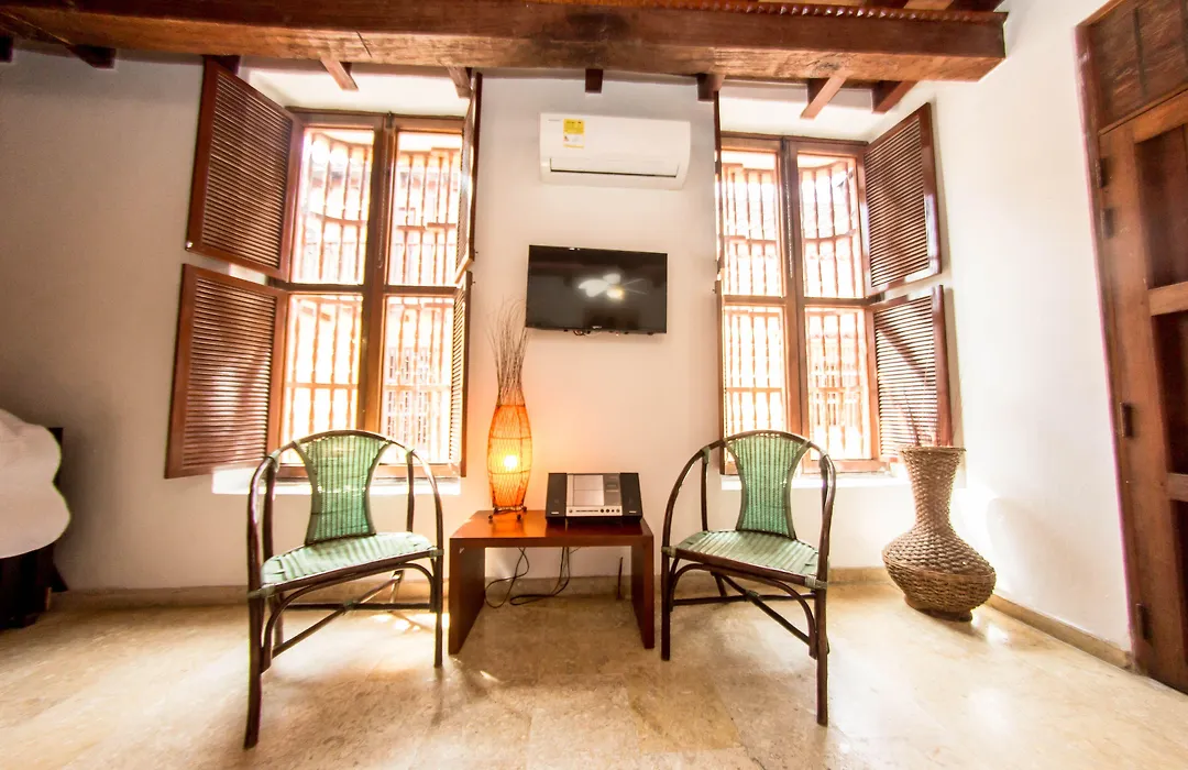 Hotel Casa Gloria Boutique-1