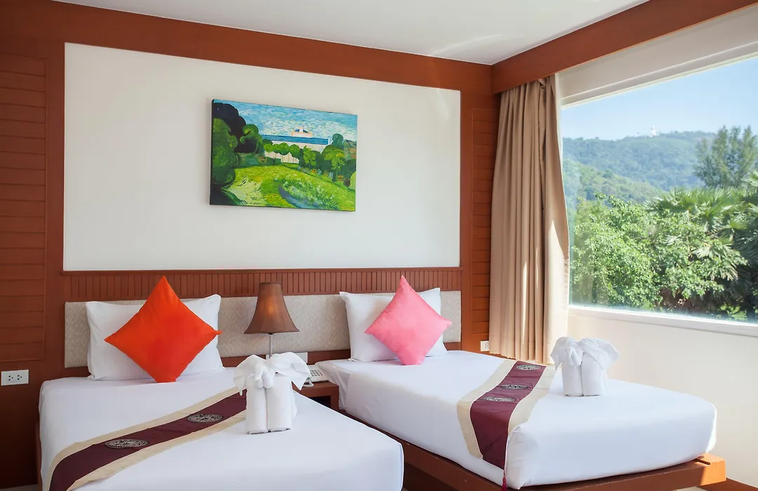 Baumancasa Beach Resort-1