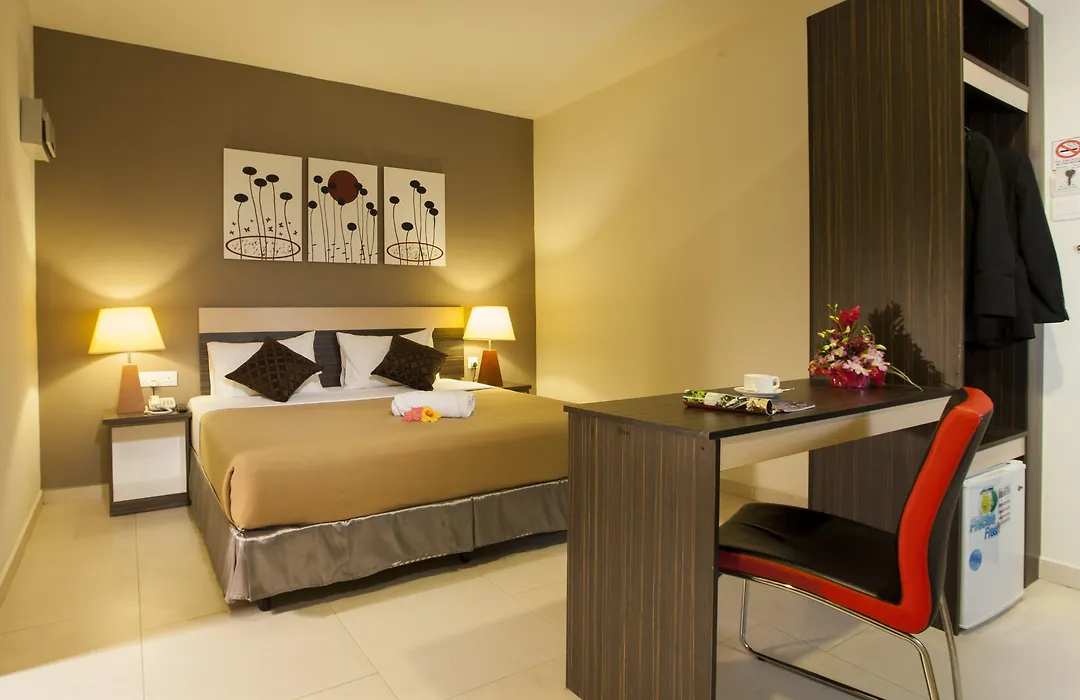 Leo Express Hotel-1