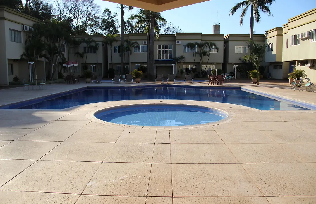 Muffato Plaza Hotel-1