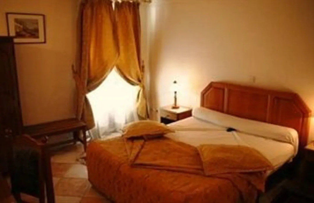 Hotel El Biar-1