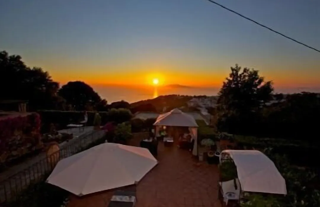B&B Il Tramonto-1