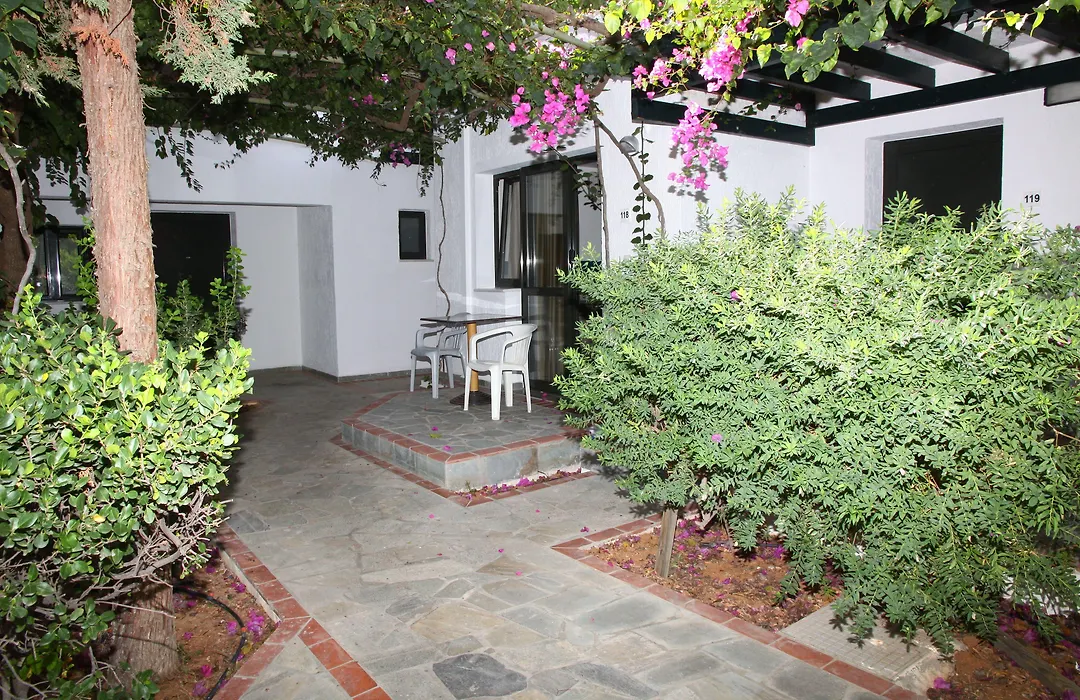 Anna Maria Village-1