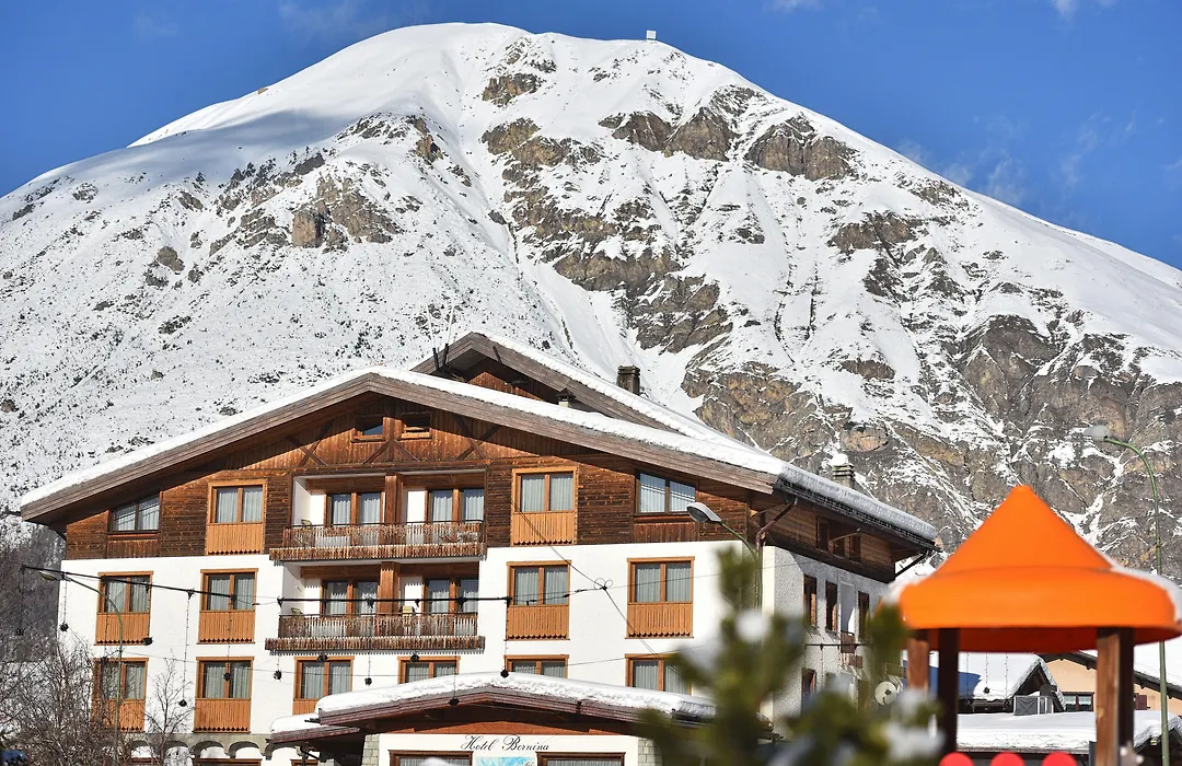 Hotel Bernina-1