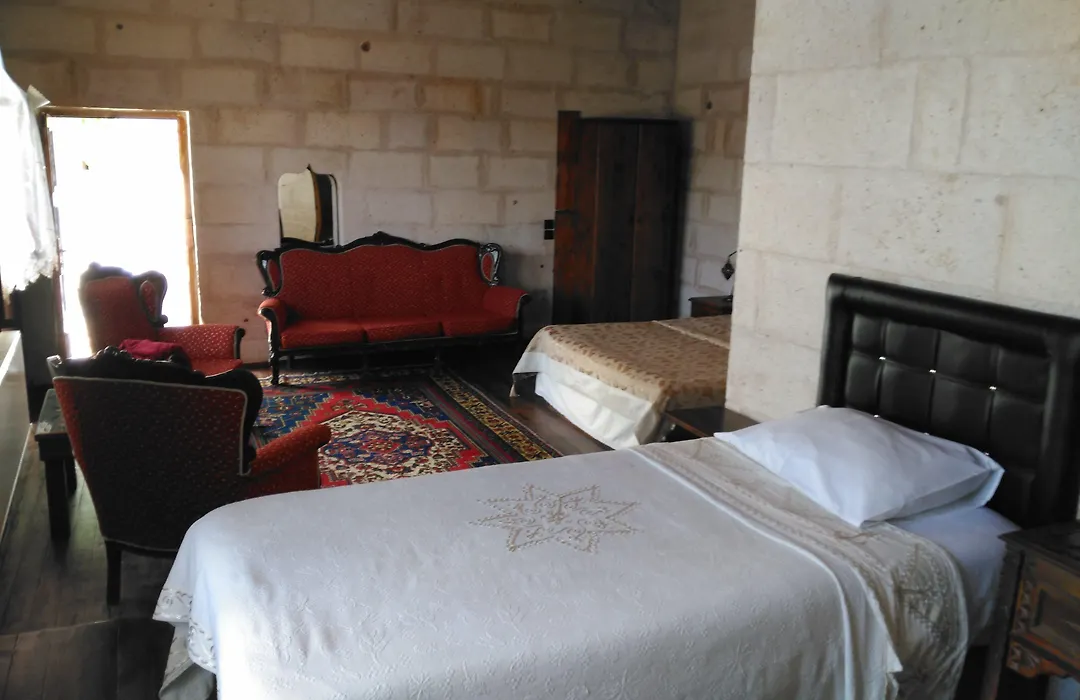 Gerdis Evi-1