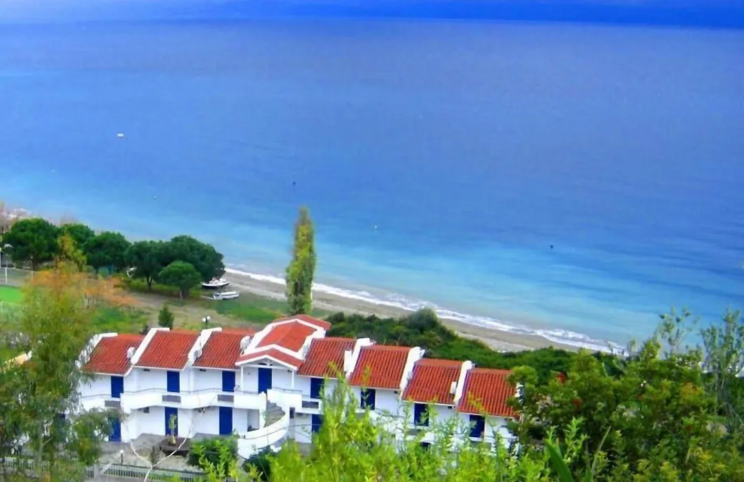 Agnadi Hotel-1