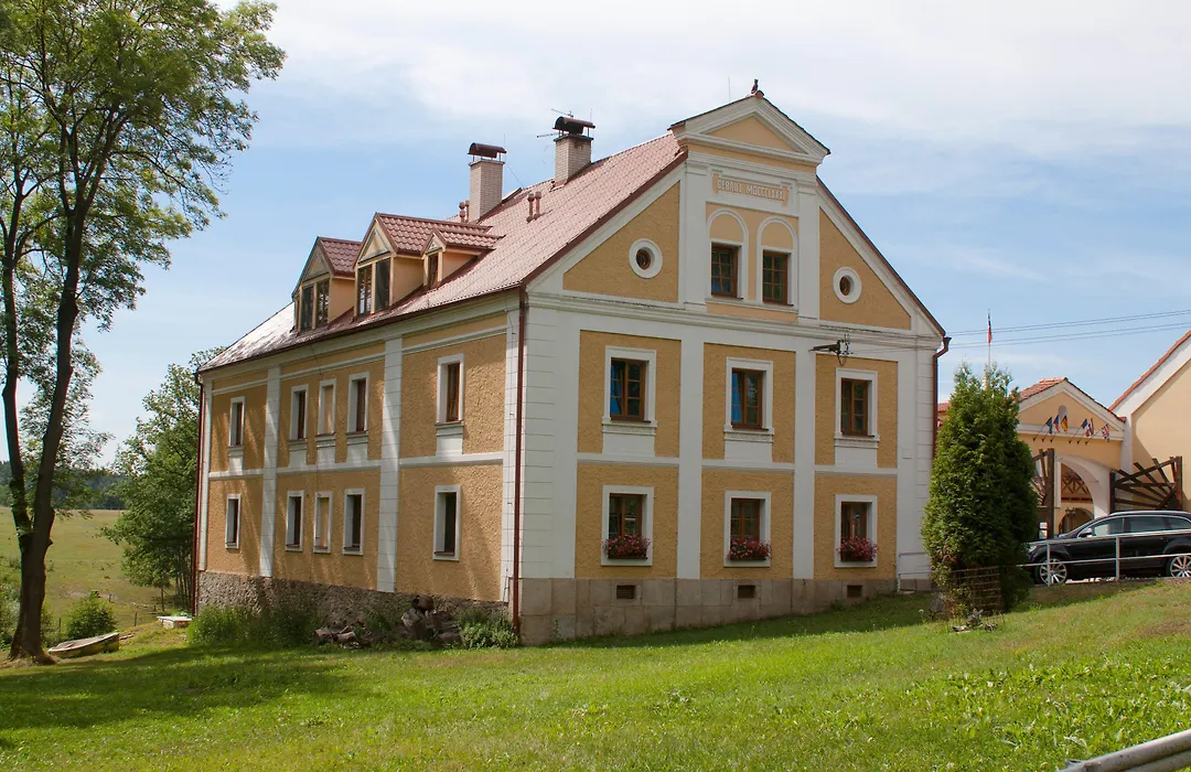 Hotel Resort Stein-1