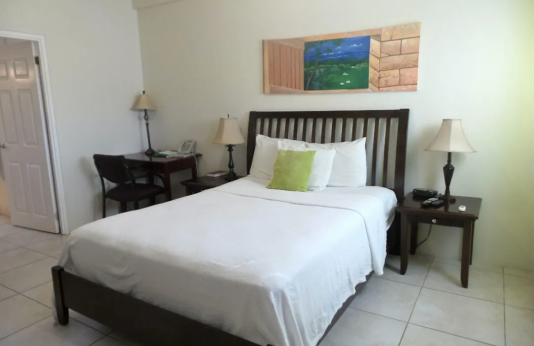 Grooms Beach Villa & Resort-1