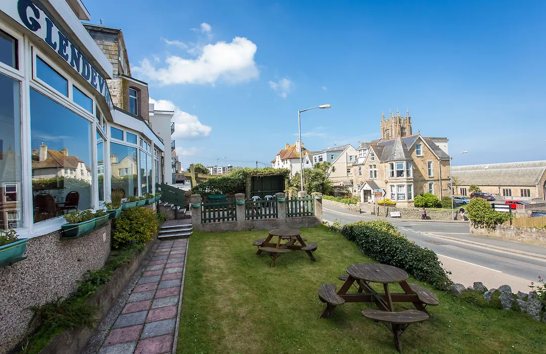The Glendeveor-1