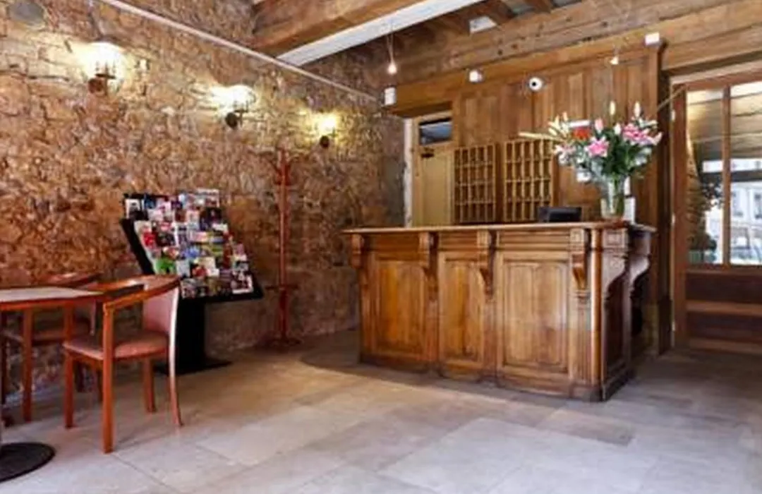Hotel Saint Vincent-1