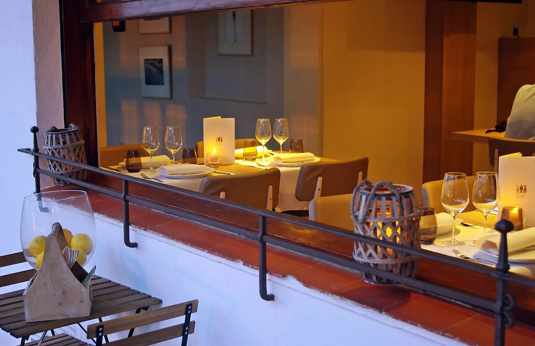 Hotel Llafranch-1