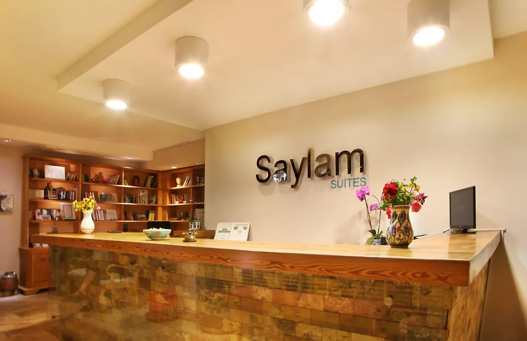 Saylam Suites-1