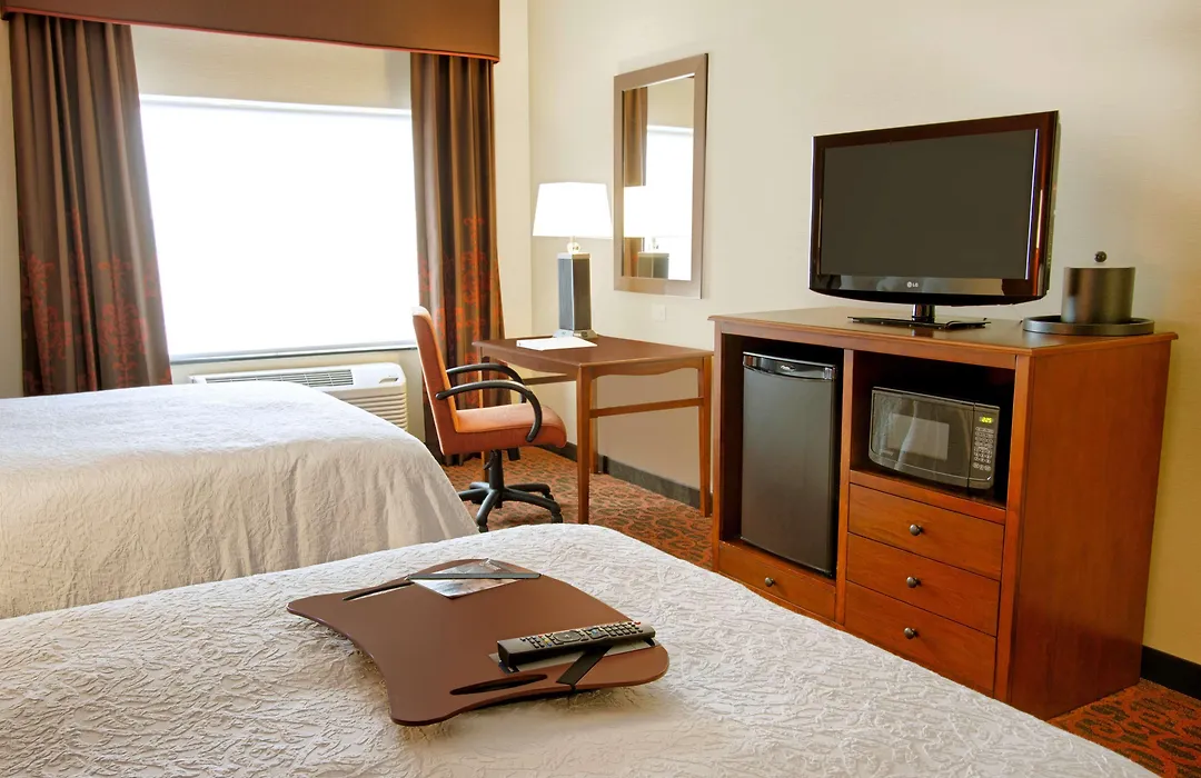Hampton Inn Bangor-1