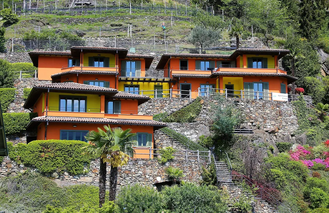 Appartamenti Ferrari Residence-1
