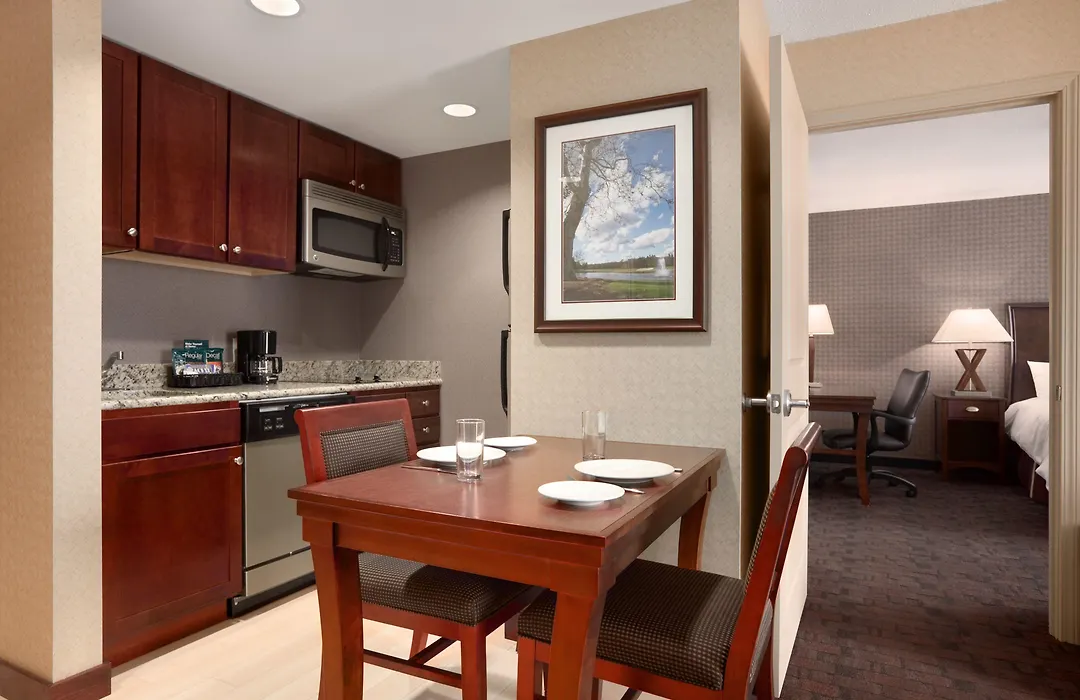 Homewood Suites Atlantic City Egg Harbor Township-1