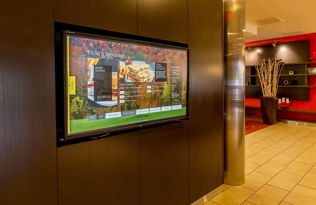 Courtyard By Marriott Lexington Keeneland/Airport-1
