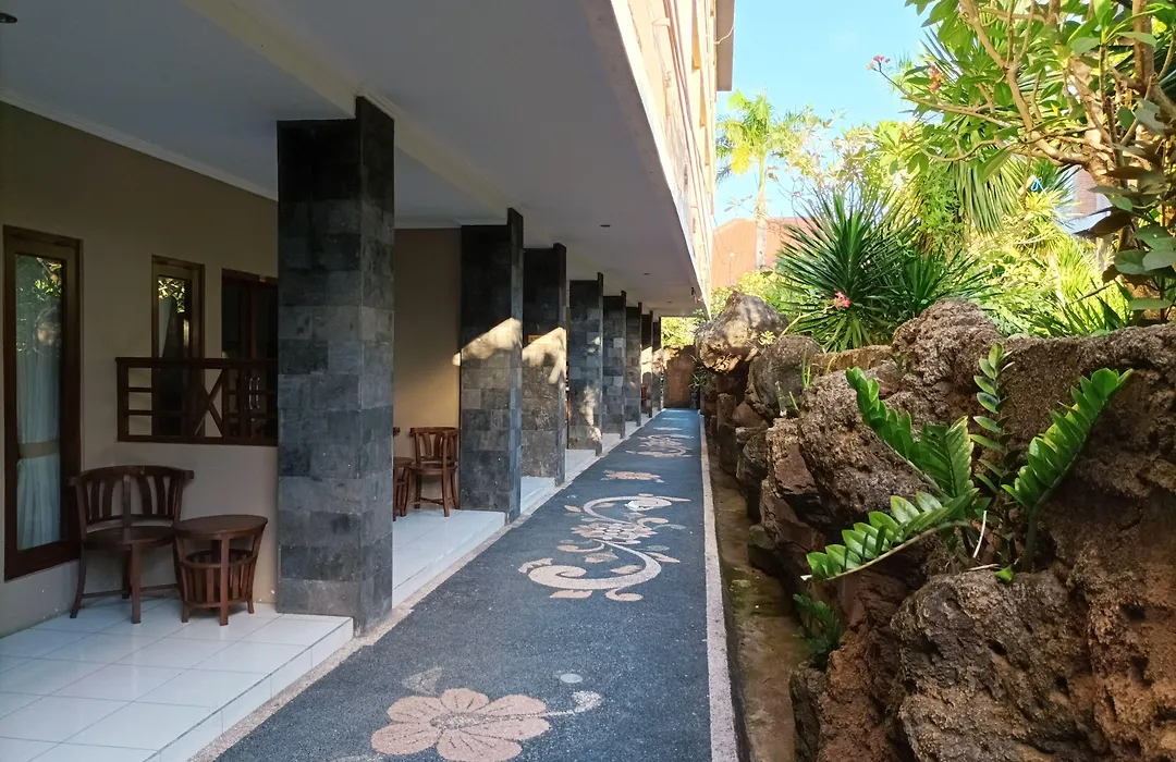 Sapta Petala Hotel-1