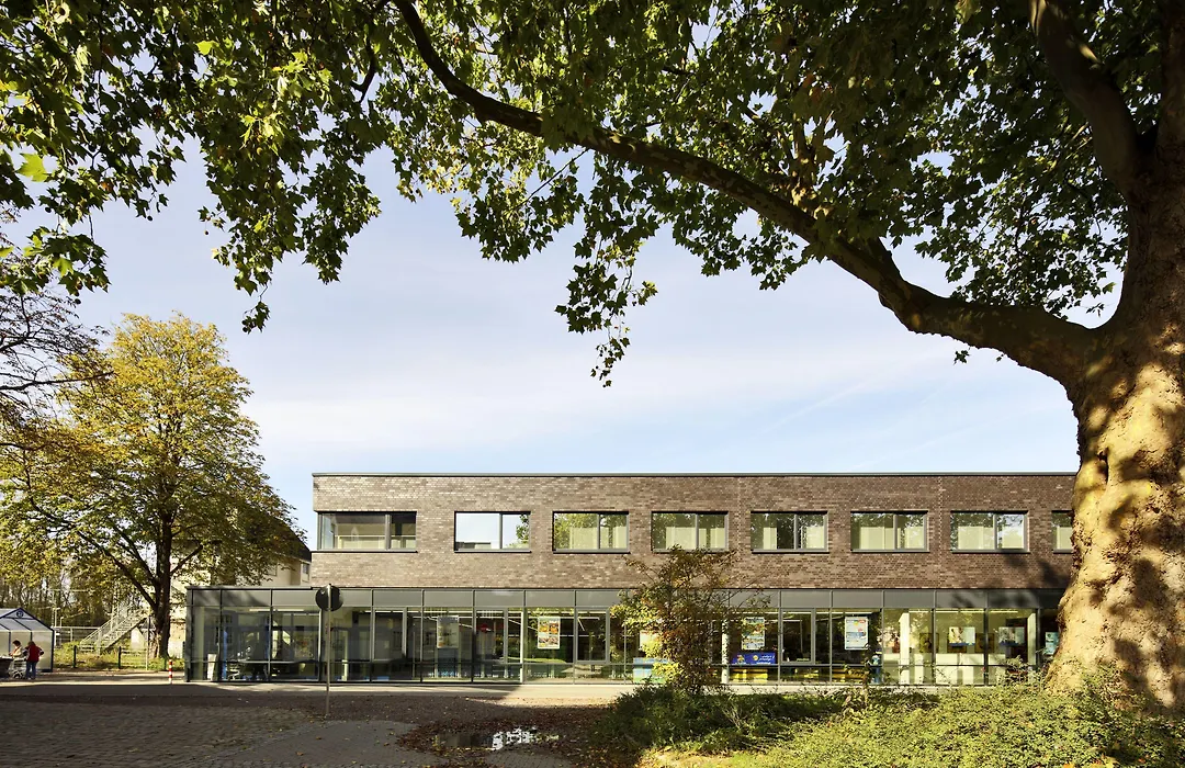 Petul Apart Hotel Am Ruhrbogen-1