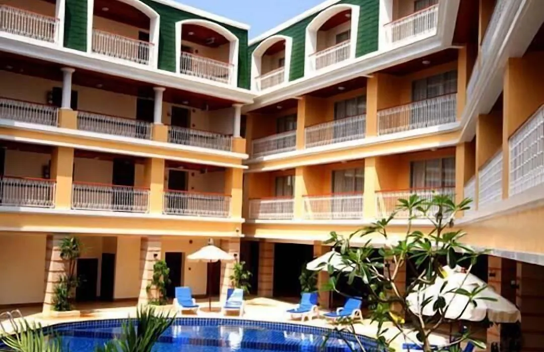 Kalim Resort-1