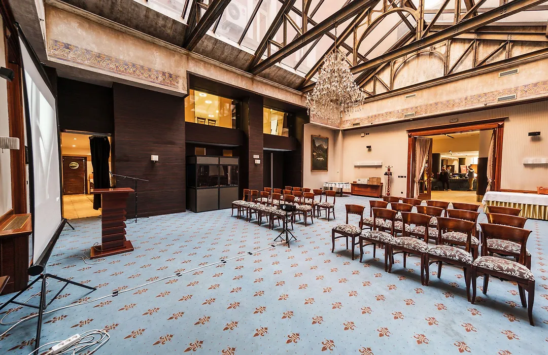 Hotel Europe-1