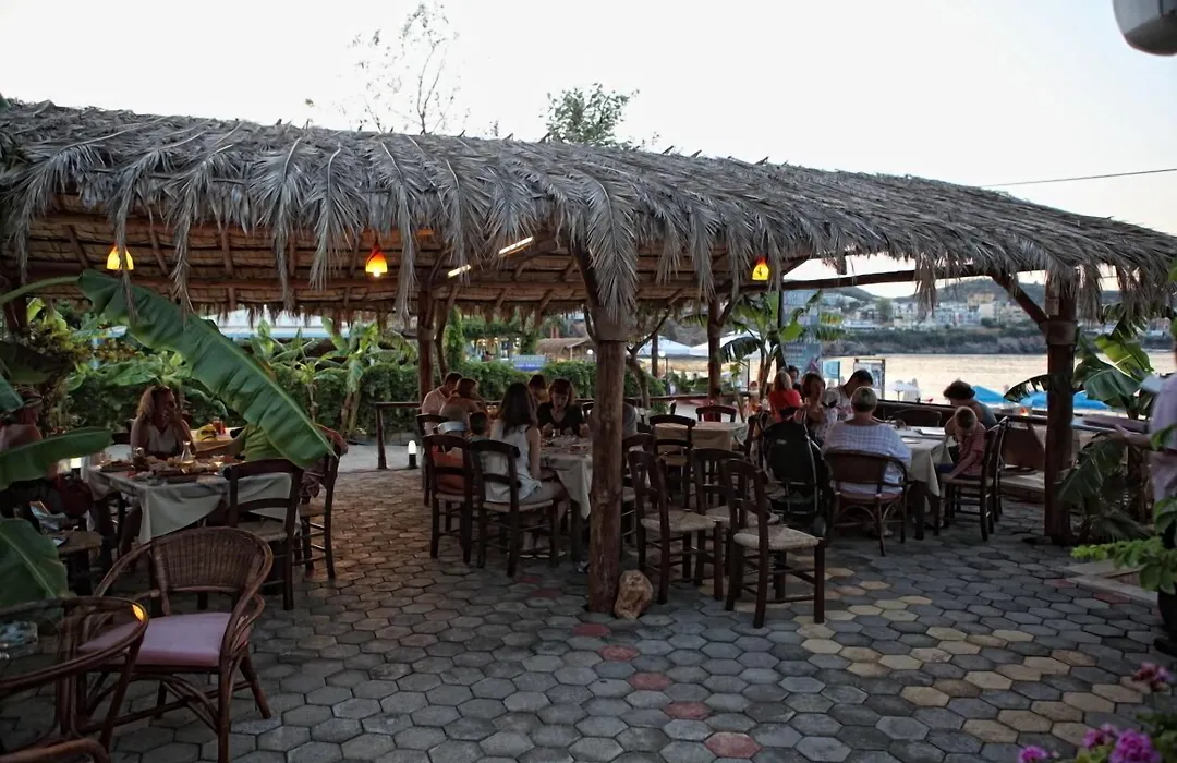 Niriides Beach Hotel-1