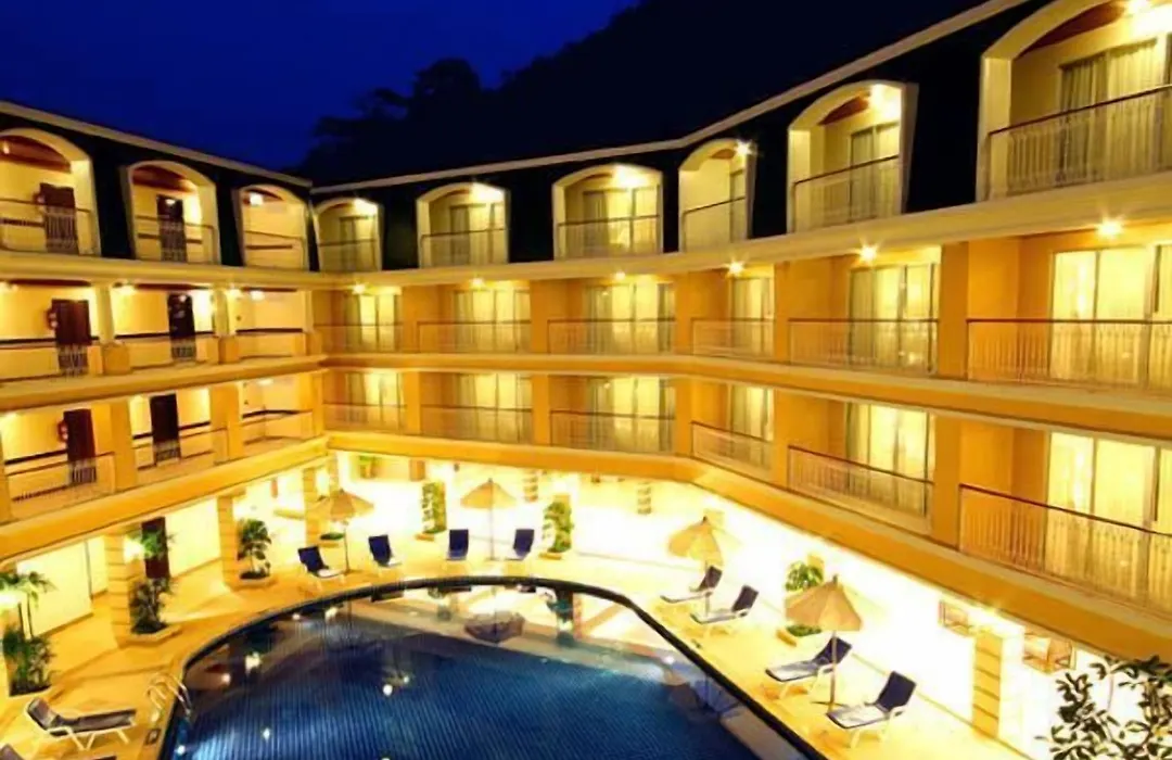 Kalim Resort-1