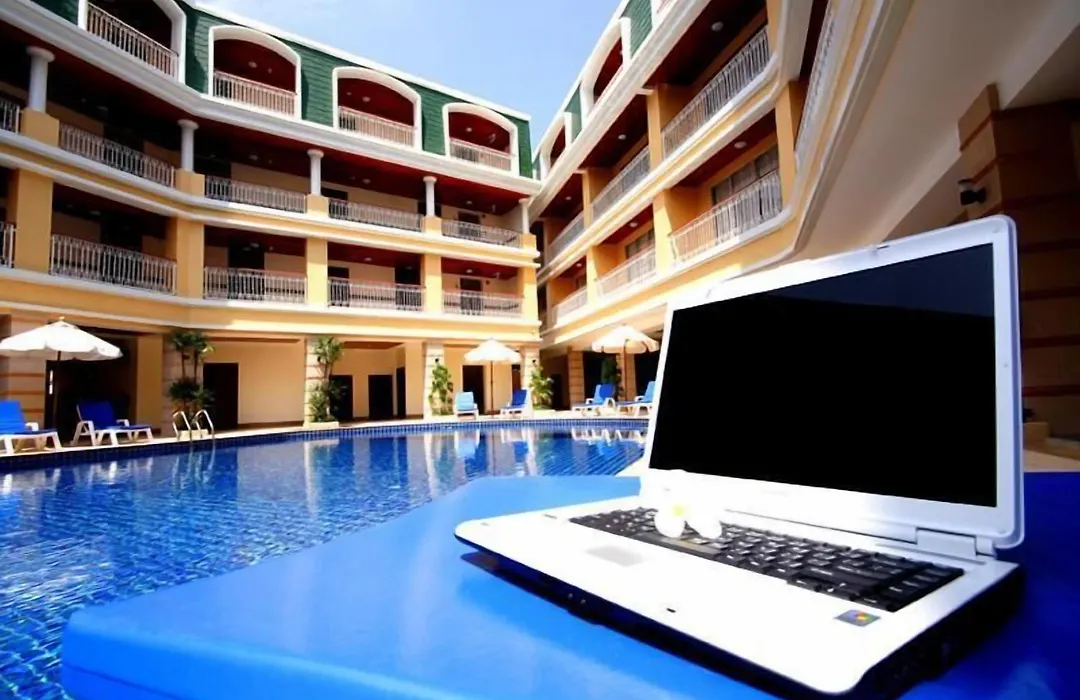 Kalim Resort-1