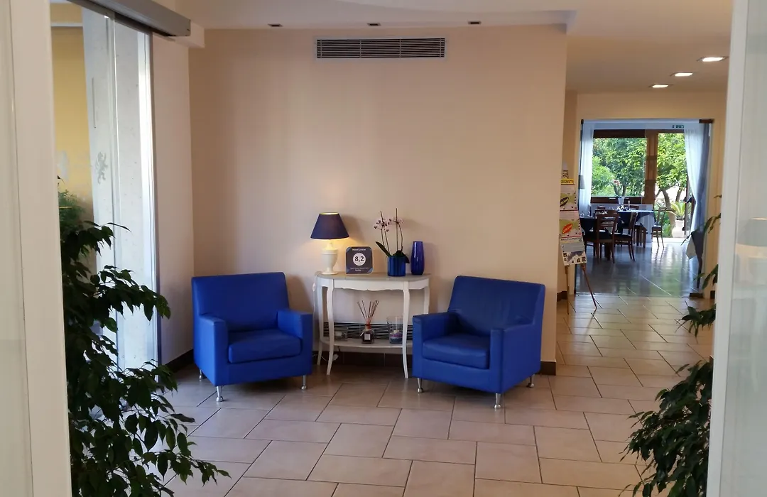 Hotel Leone-1