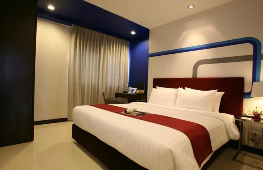 Fx Hotel Metrolink Makkasan-1
